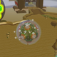 Illustration for article titled Katamari Forever Now In 1080p... Forever